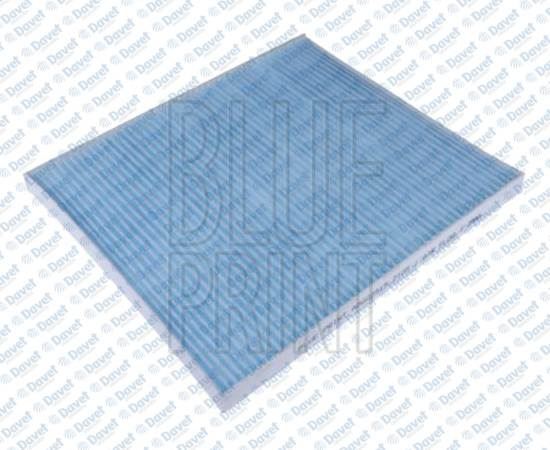 BLUEPRINT ADG02515 Polen Filtresi Cerato 04> Sorento 09>